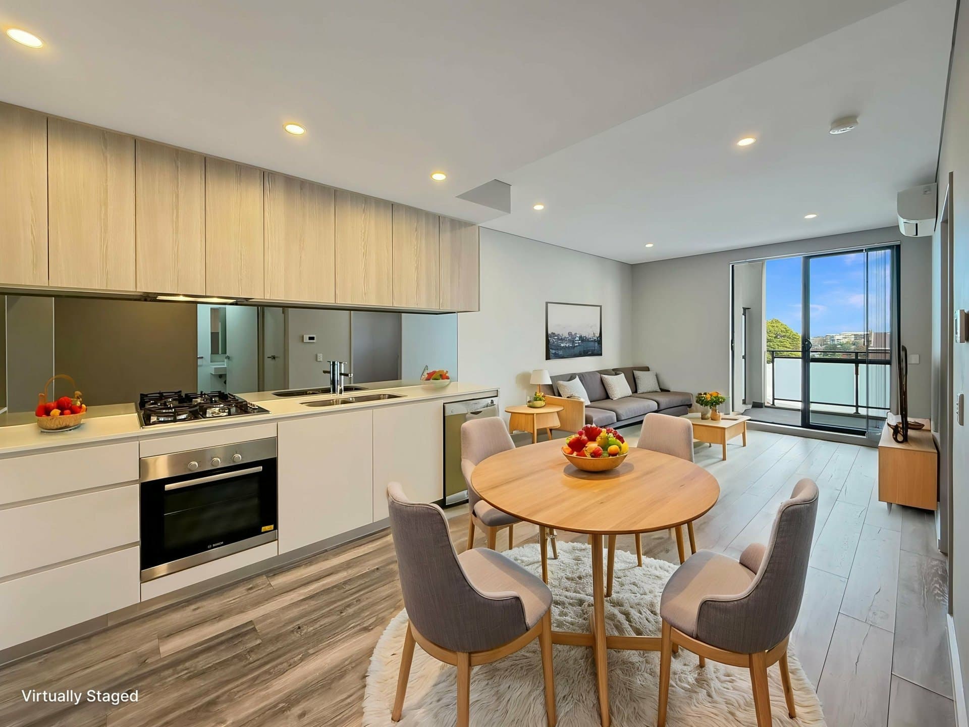 302/12-16 Burwood Road, Burwood Heights, Burwood Heights - Thumbnail 2