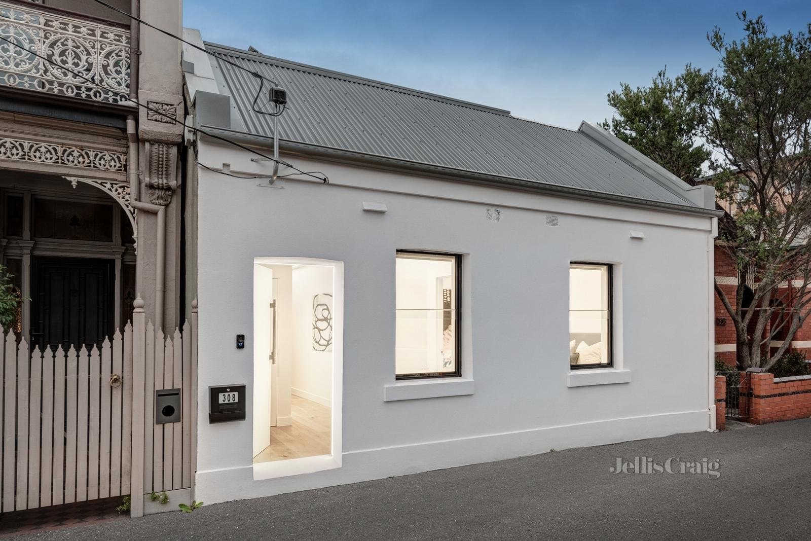308 Ferrars Street, South Melbourne, South Melbourne - Thumbnail 2