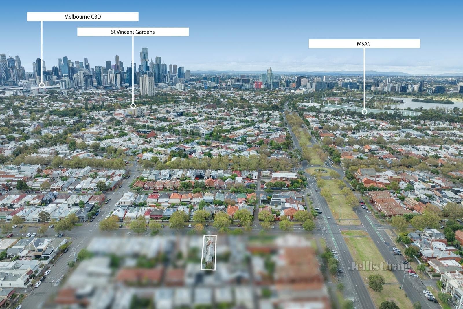 64 Page Street, Albert Park, Albert Park - Image 1