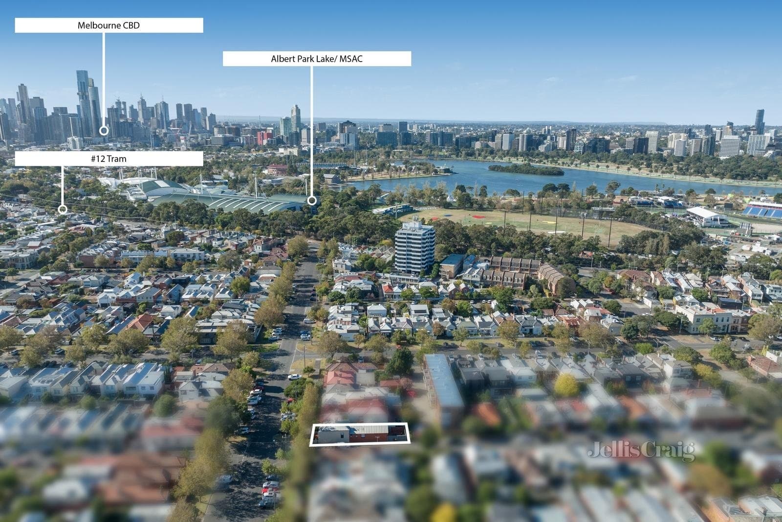 51 Wright Street, Middle Park, Middle Park - Image 1