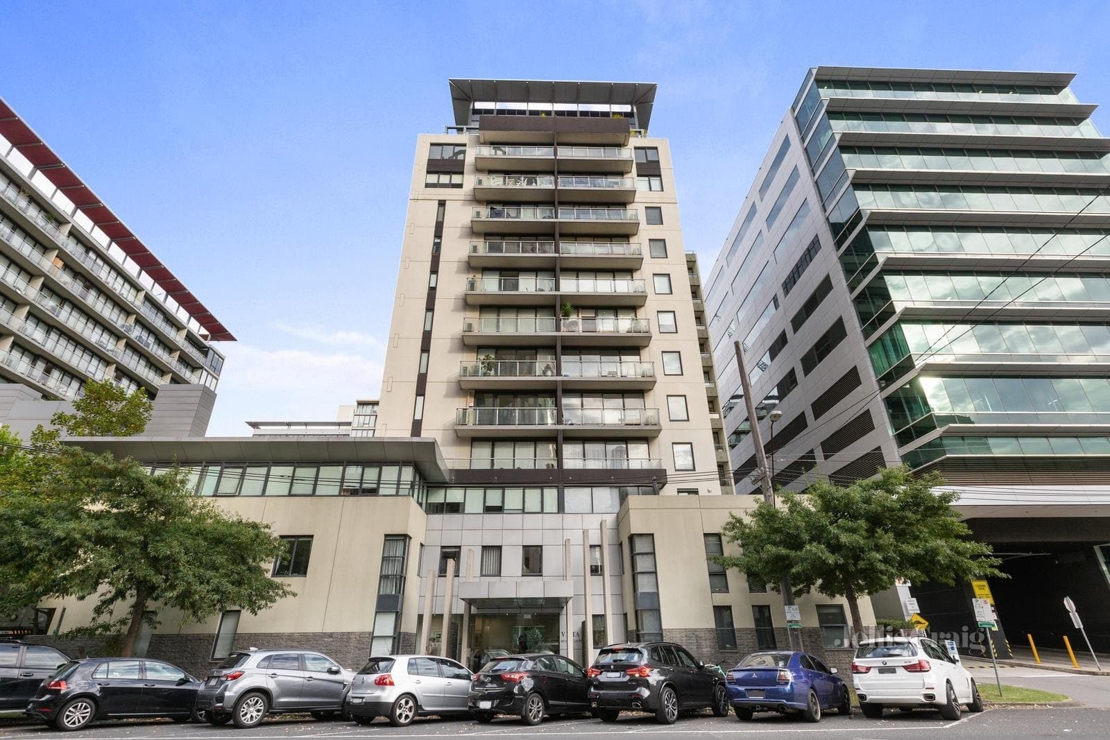 15/69 Dorcas Street, South Melbourne, South Melbourne - Thumbnail 2