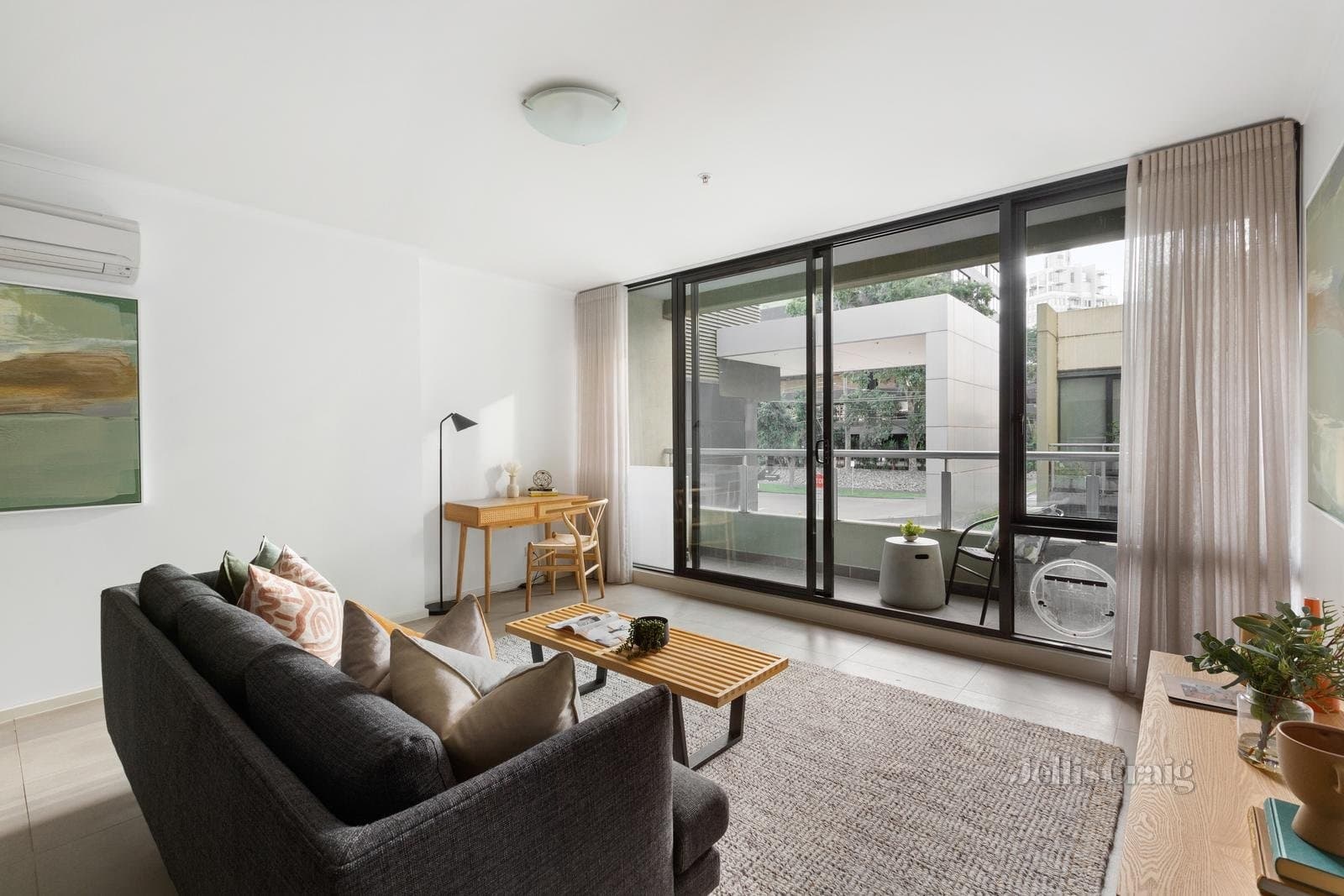 15/69 Dorcas Street, South Melbourne, South Melbourne - Thumbnail 4