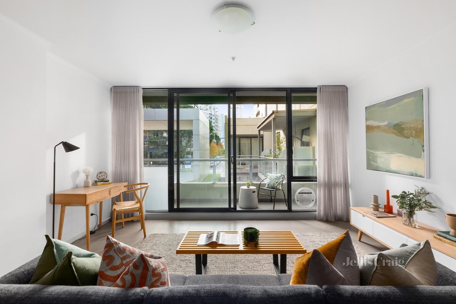 15/69 Dorcas Street, South Melbourne, South Melbourne - Thumbnail 6