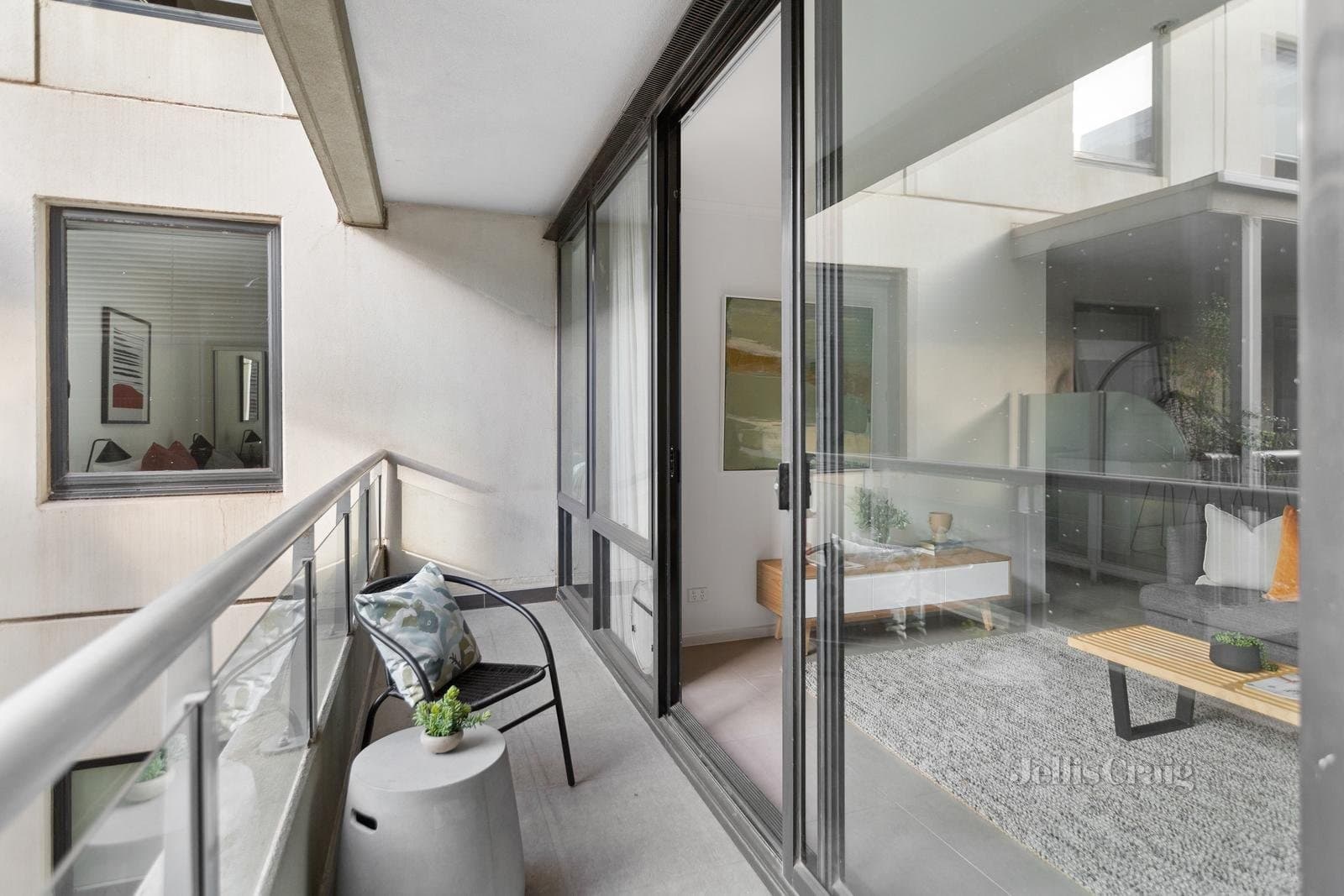15/69 Dorcas Street, South Melbourne, South Melbourne - Thumbnail 8