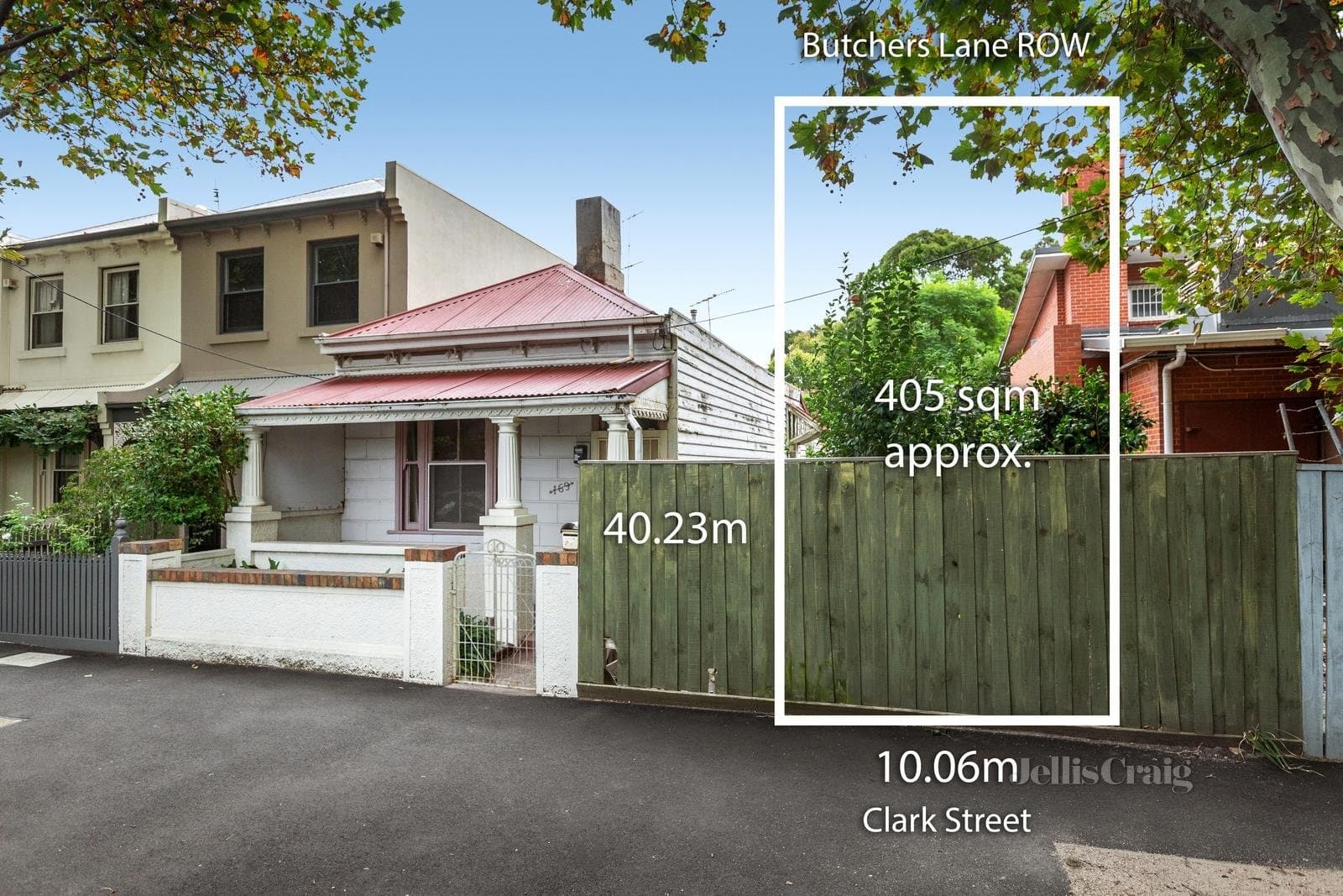 169 Clark Street, Port Melbourne, Port Melbourne - Thumbnail 2