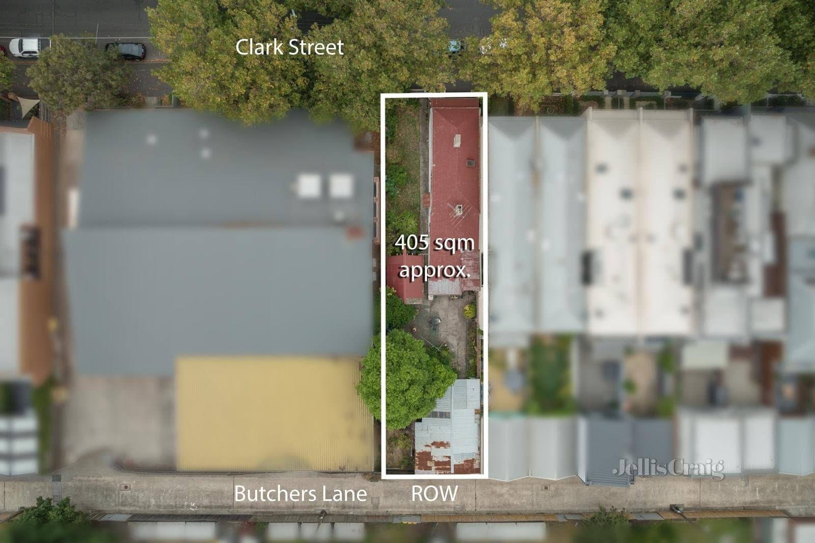 169 Clark Street, Port Melbourne, Port Melbourne - Thumbnail 3