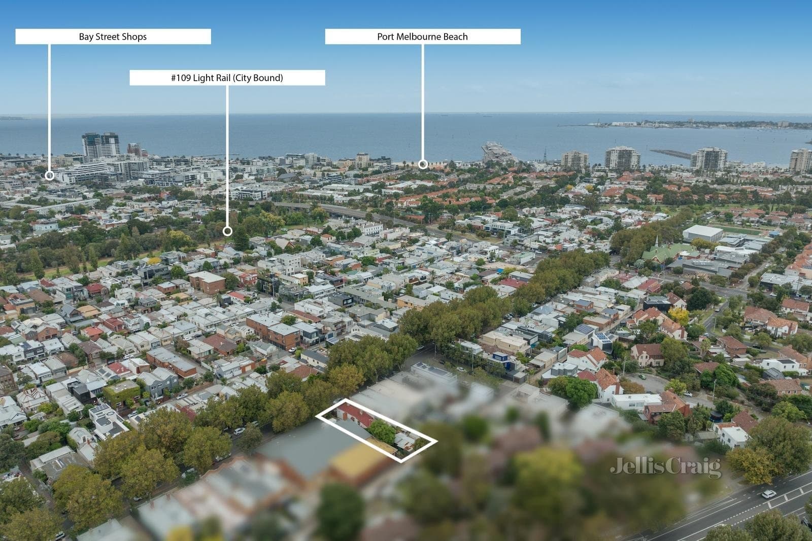 169 Clark Street, Port Melbourne, Port Melbourne - Thumbnail 4