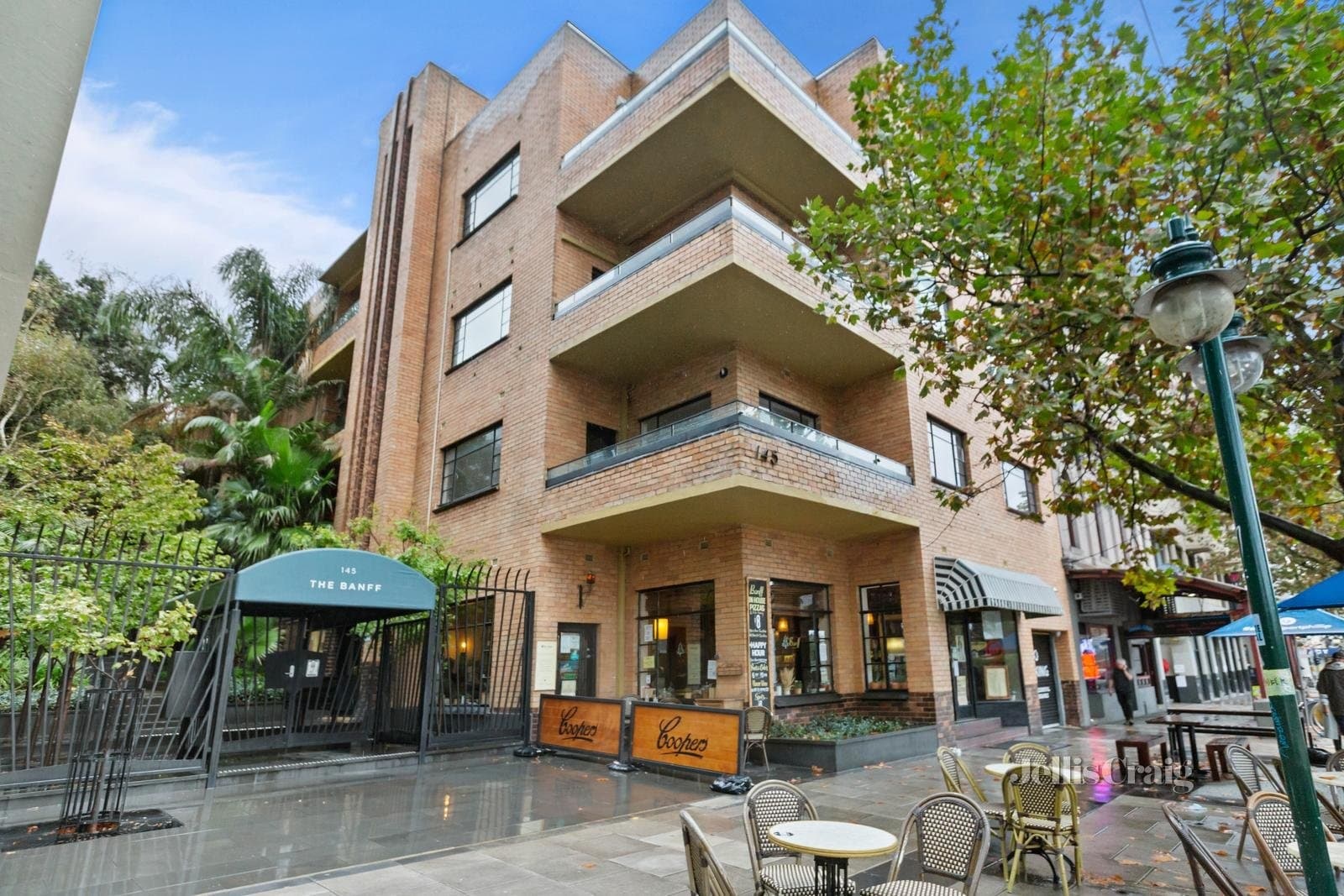 6/145 Fitzroy Street, St Kilda, St Kilda - Thumbnail 2