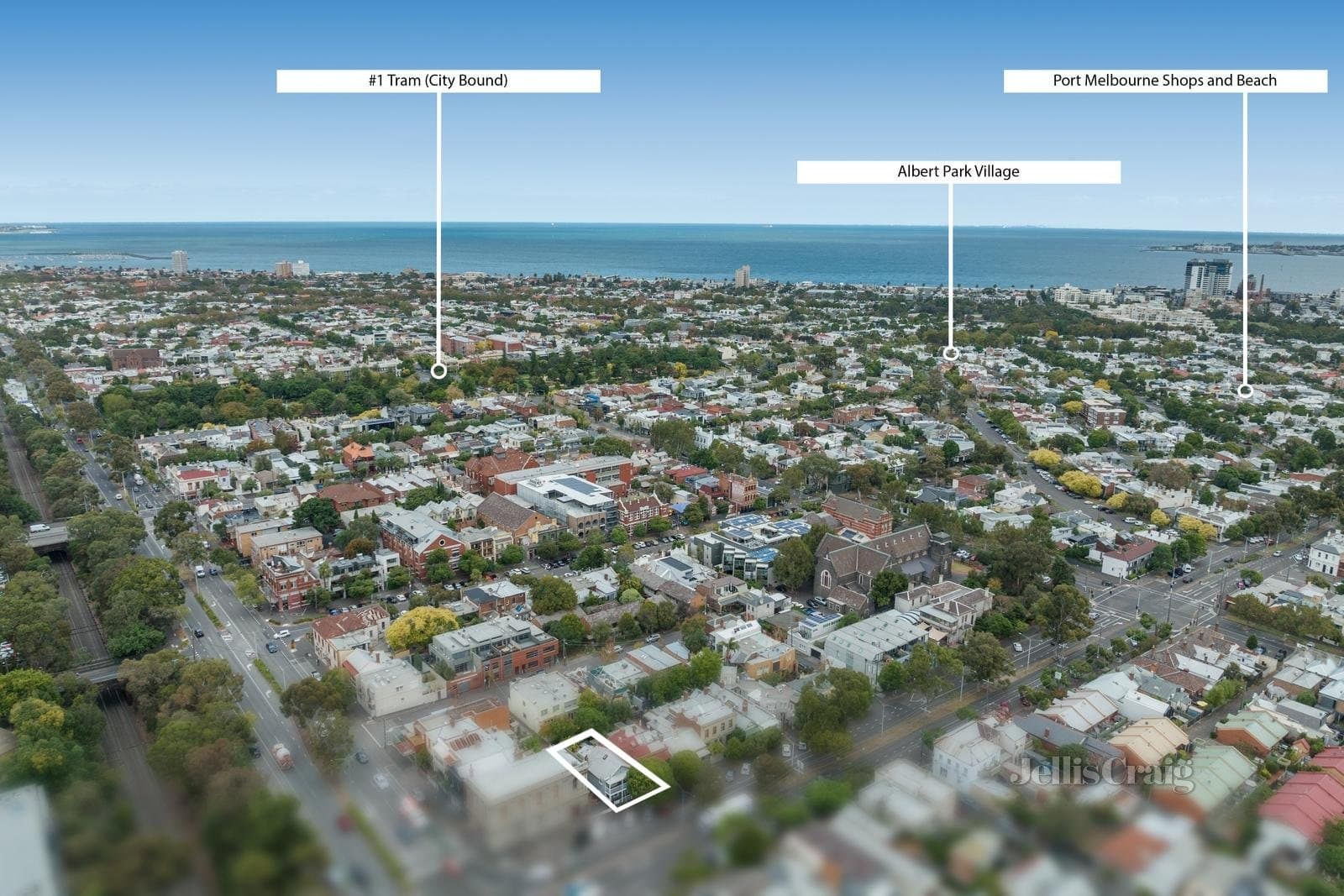 337 Dorcas Street, South Melbourne, South Melbourne - Image 1