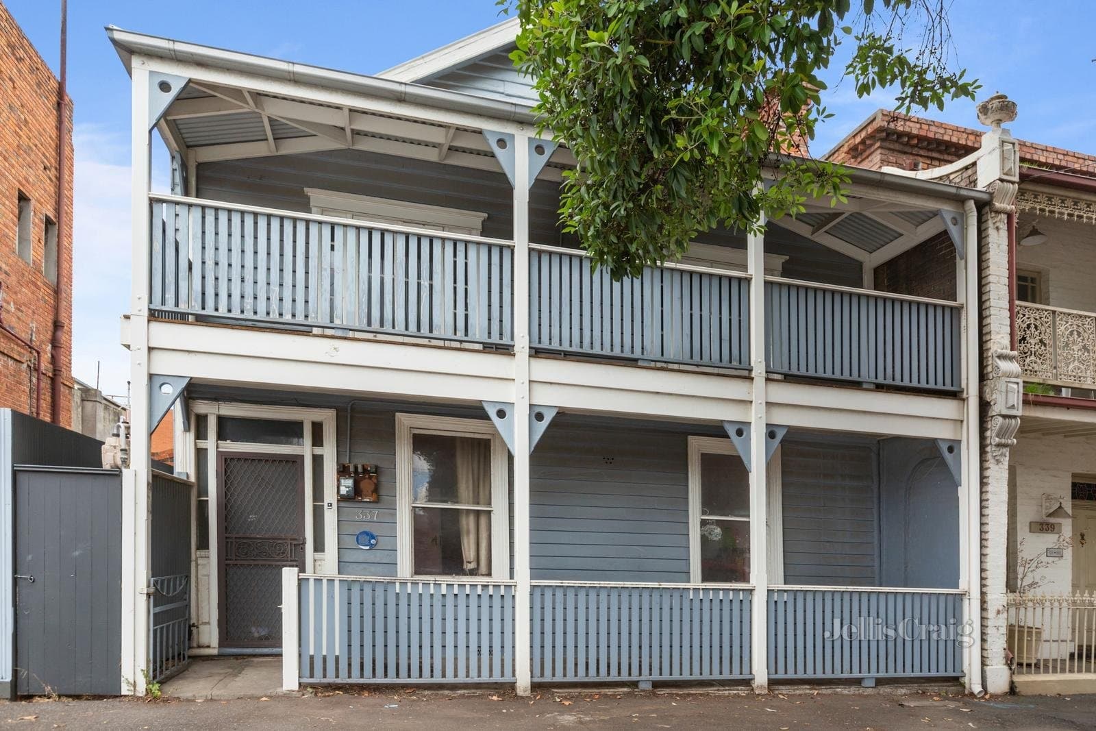 337 Dorcas Street, South Melbourne, South Melbourne - Thumbnail 2