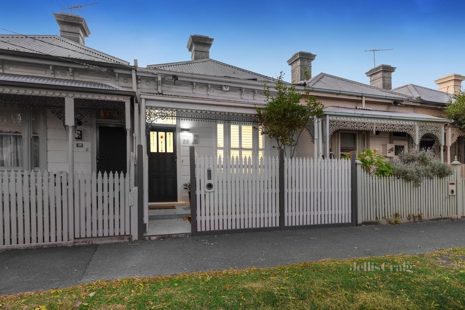 28 St Vincent Street, Albert Park, Albert Park - Thumbnail 2