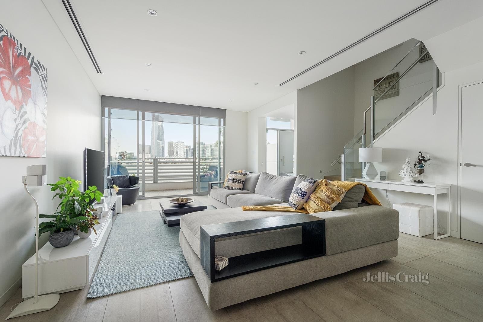 210 River Esplanade, Docklands, Docklands - Thumbnail 5