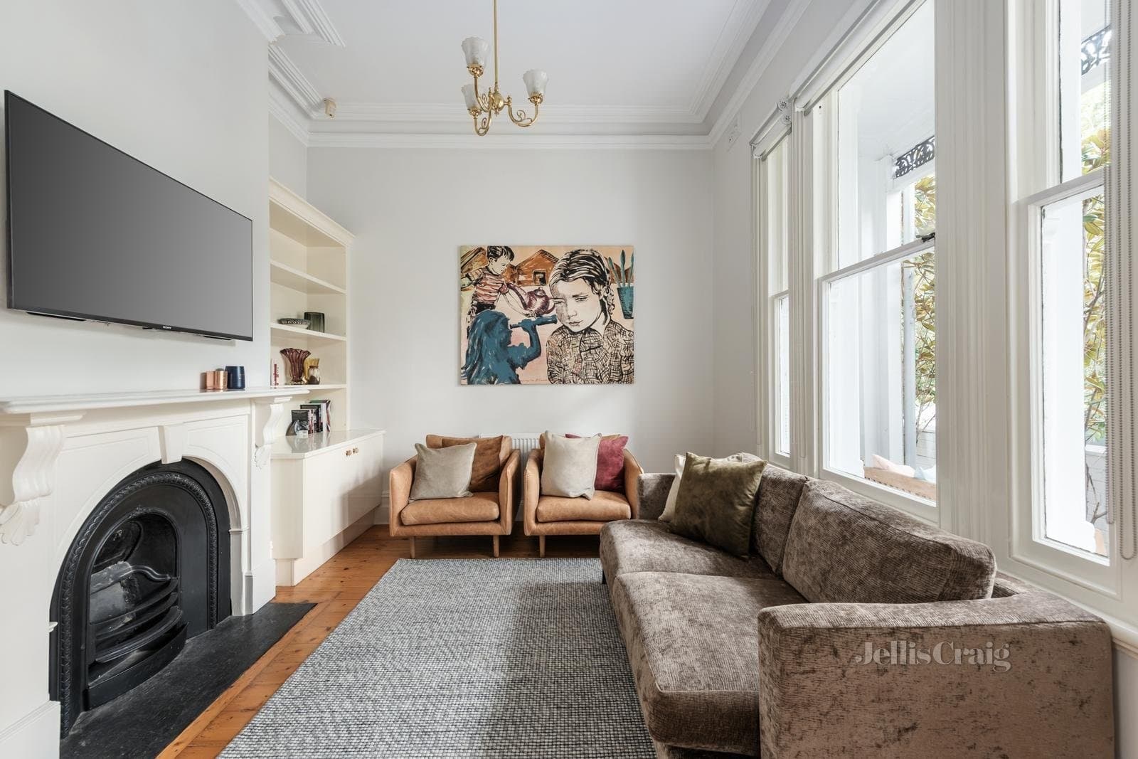 25 Canterbury Road, Middle Park, Middle Park - Thumbnail 5