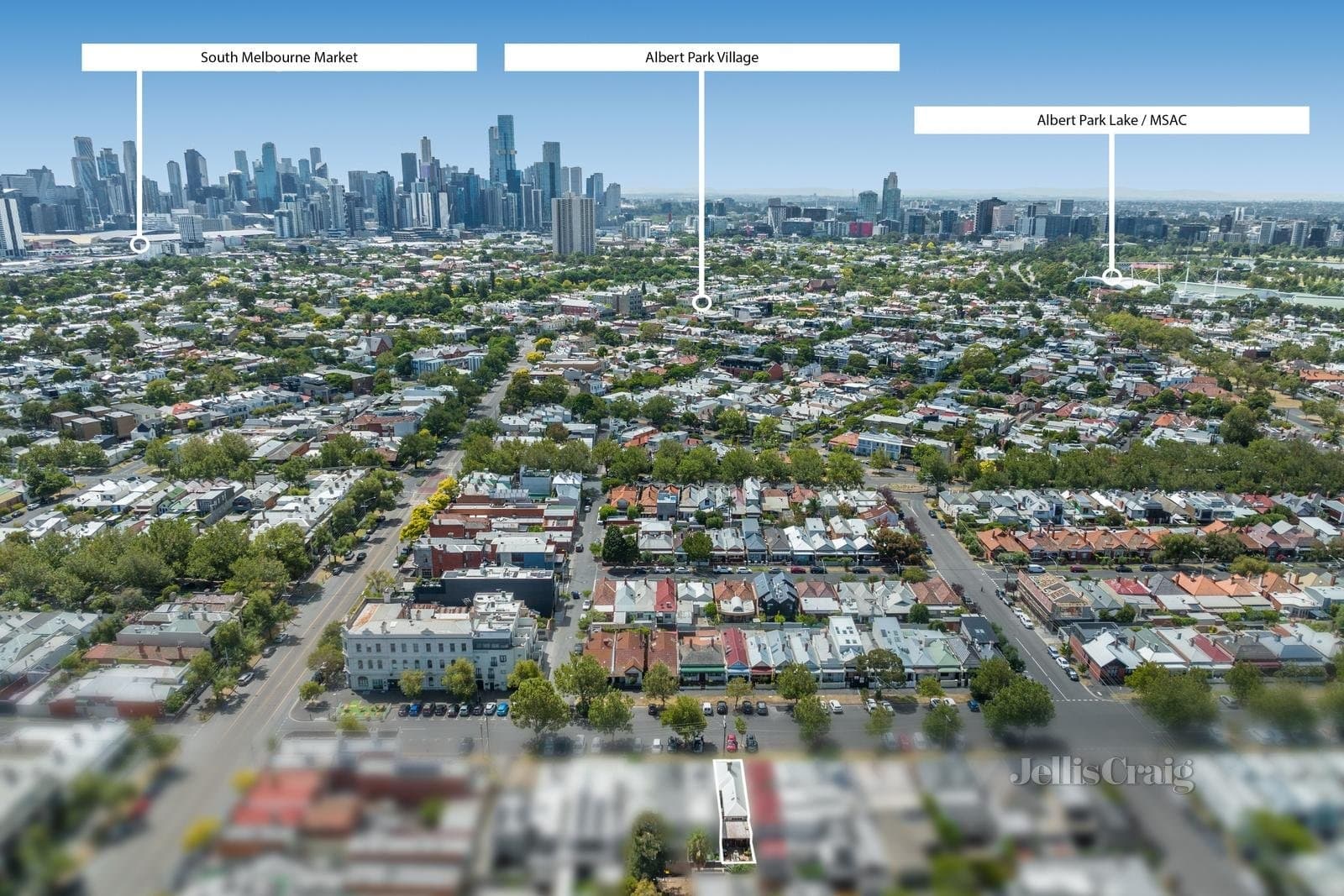 12 Page Street, Albert Park, Albert Park - Image 1