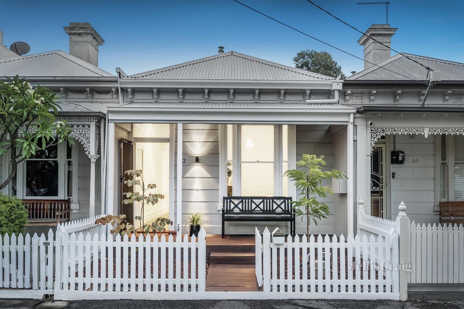 12 Page Street, Albert Park, Albert Park - Thumbnail 2