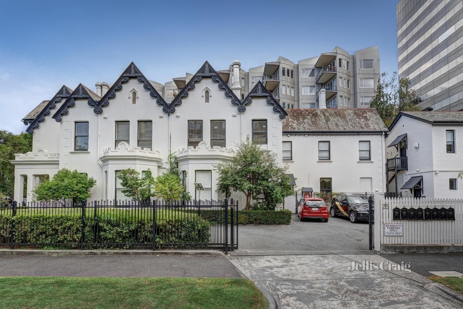 5/25 Queens Road, Melbourne, Melbourne - Image 1