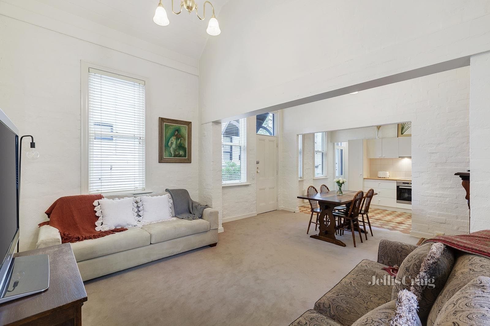 5/25 Queens Road, Melbourne, Melbourne - Thumbnail 5
