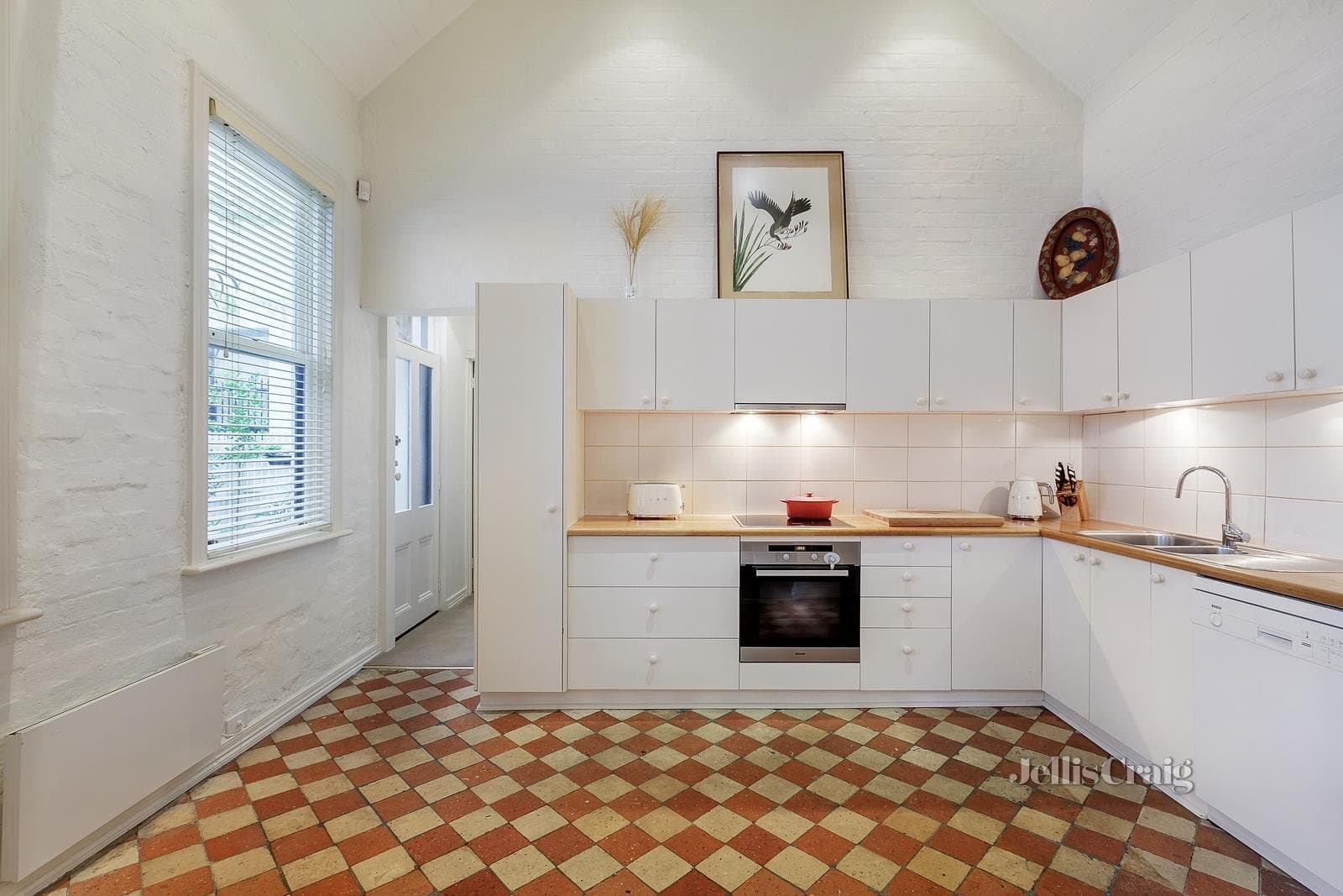 5/25 Queens Road, Melbourne, Melbourne - Thumbnail 6