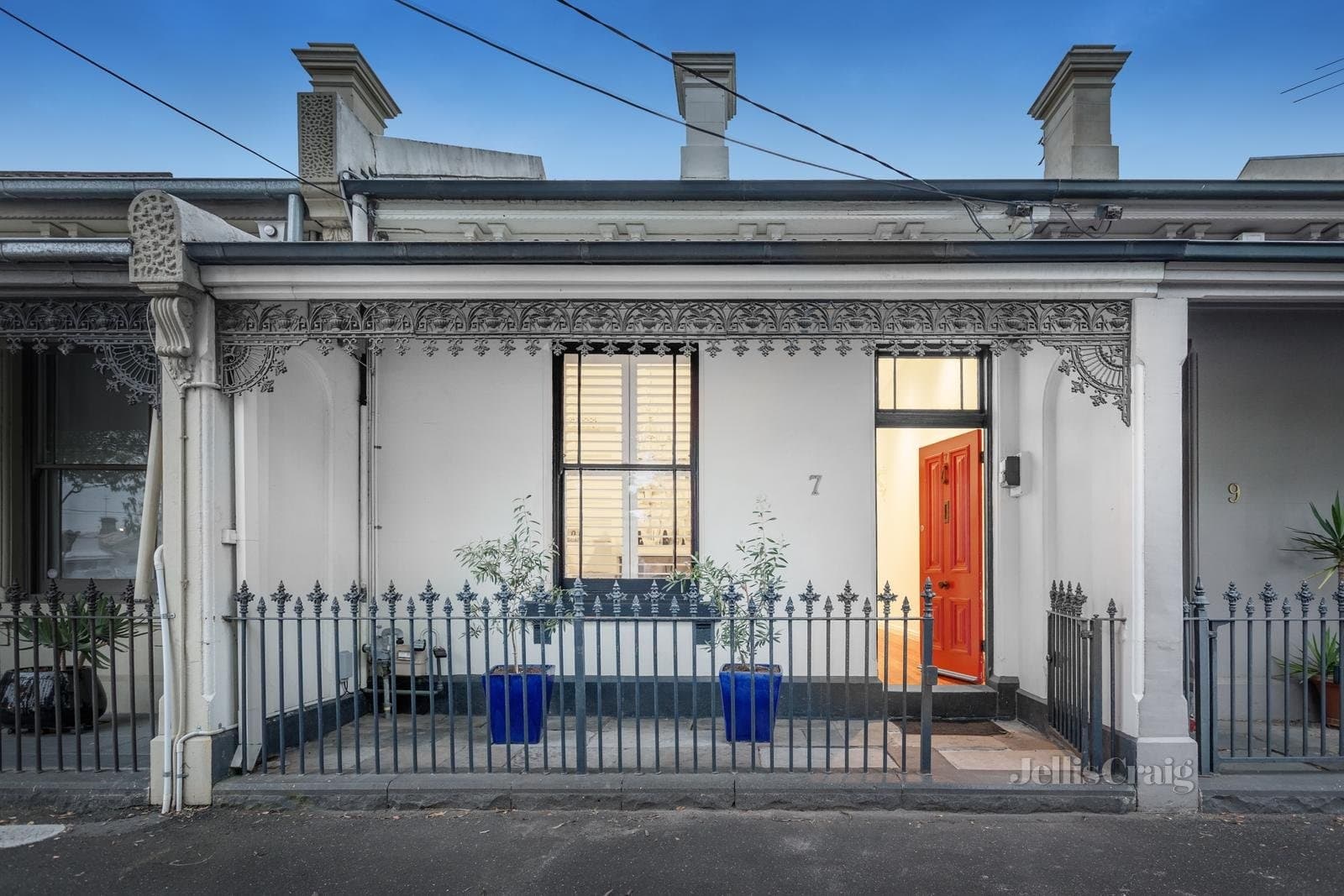 7 Bridge Street, Port Melbourne, Port Melbourne - Thumbnail 2