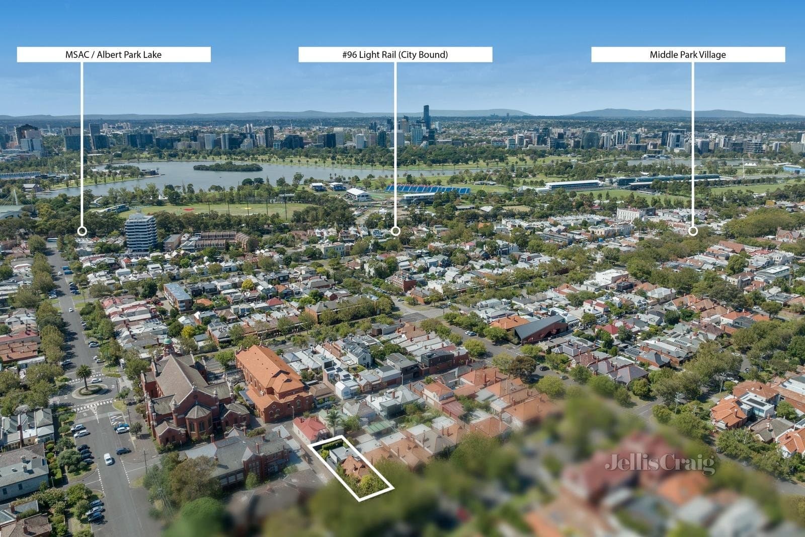 181 Page Street, Middle Park, Middle Park - Image 1