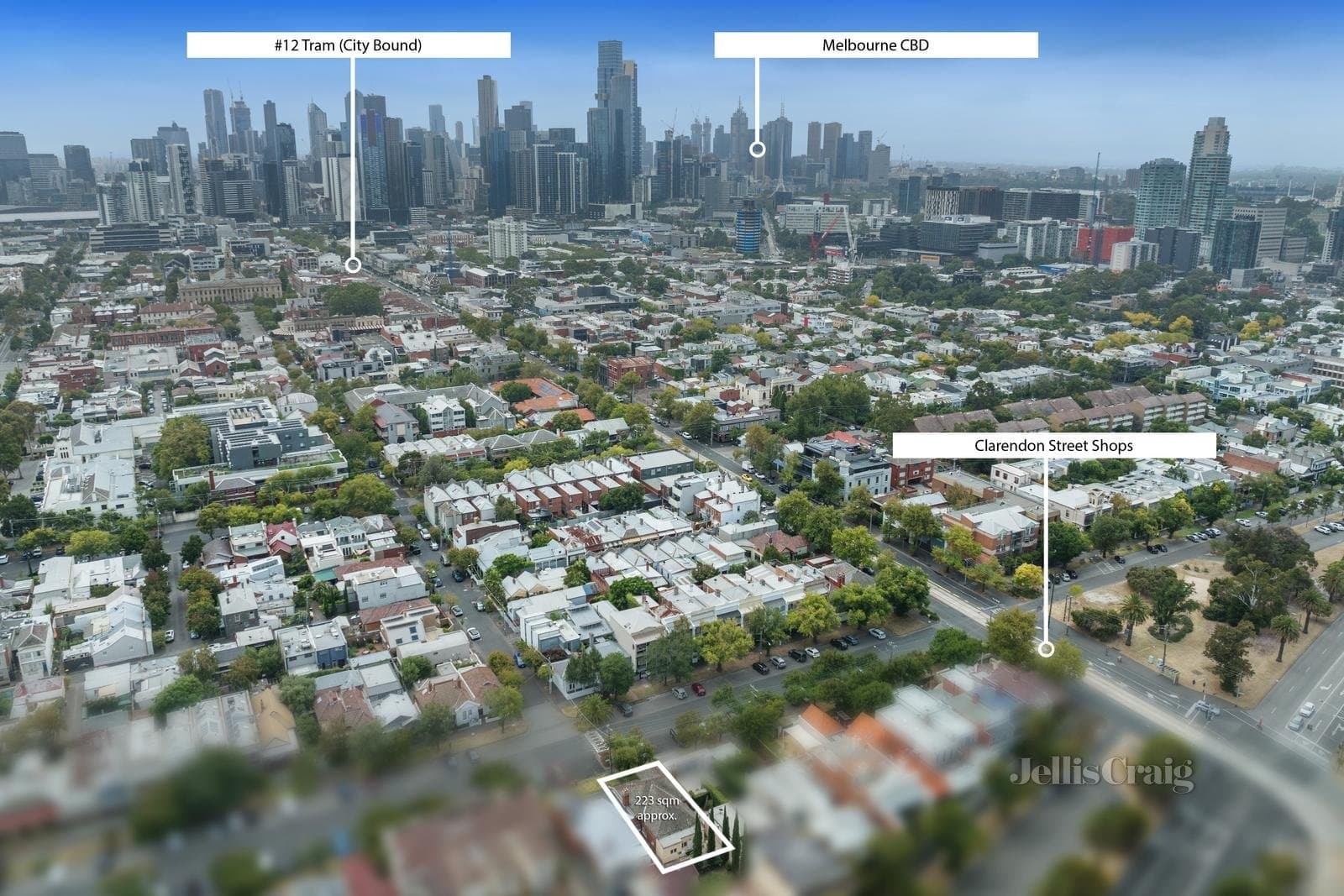 17 Bridport Street, South Melbourne, South Melbourne - Image 1
