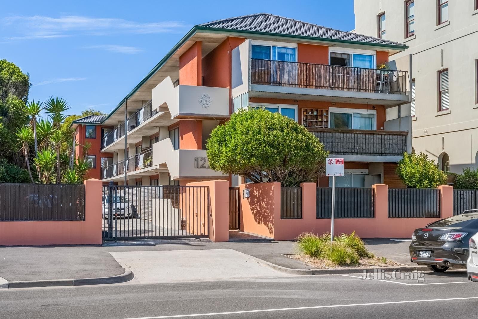 14/122 Beaconsfield Parade, Albert Park, Albert Park - Thumbnail 4