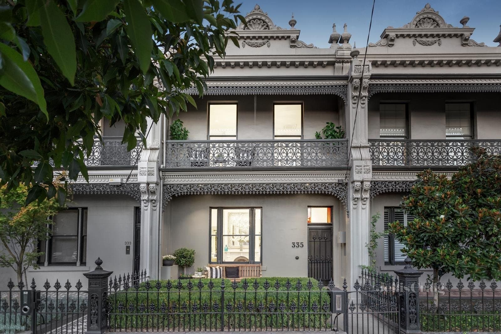 335 Montague Street, Albert Park, Albert Park - Thumbnail 2