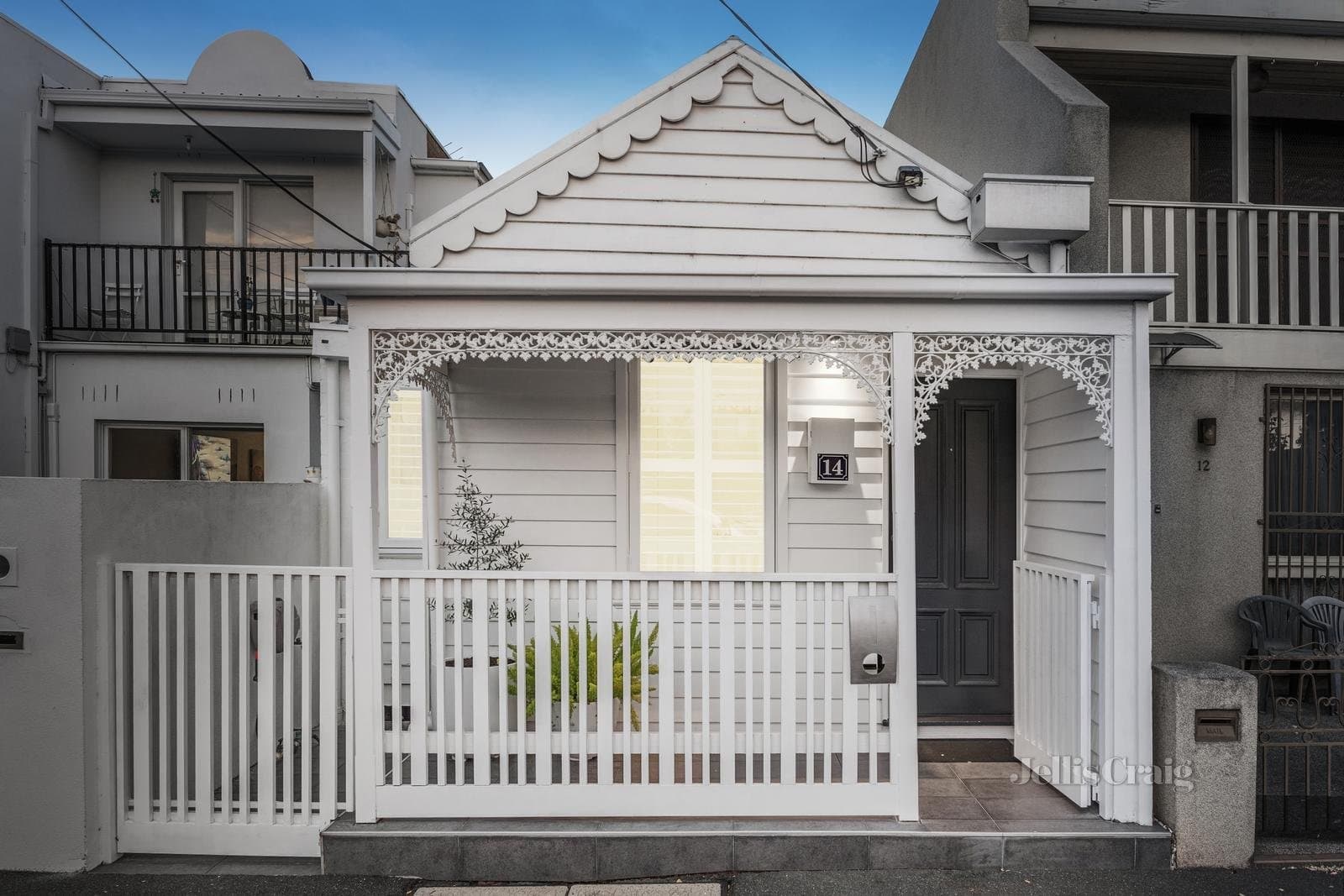 14 Ingles Street, Port Melbourne, Port Melbourne - Thumbnail 2