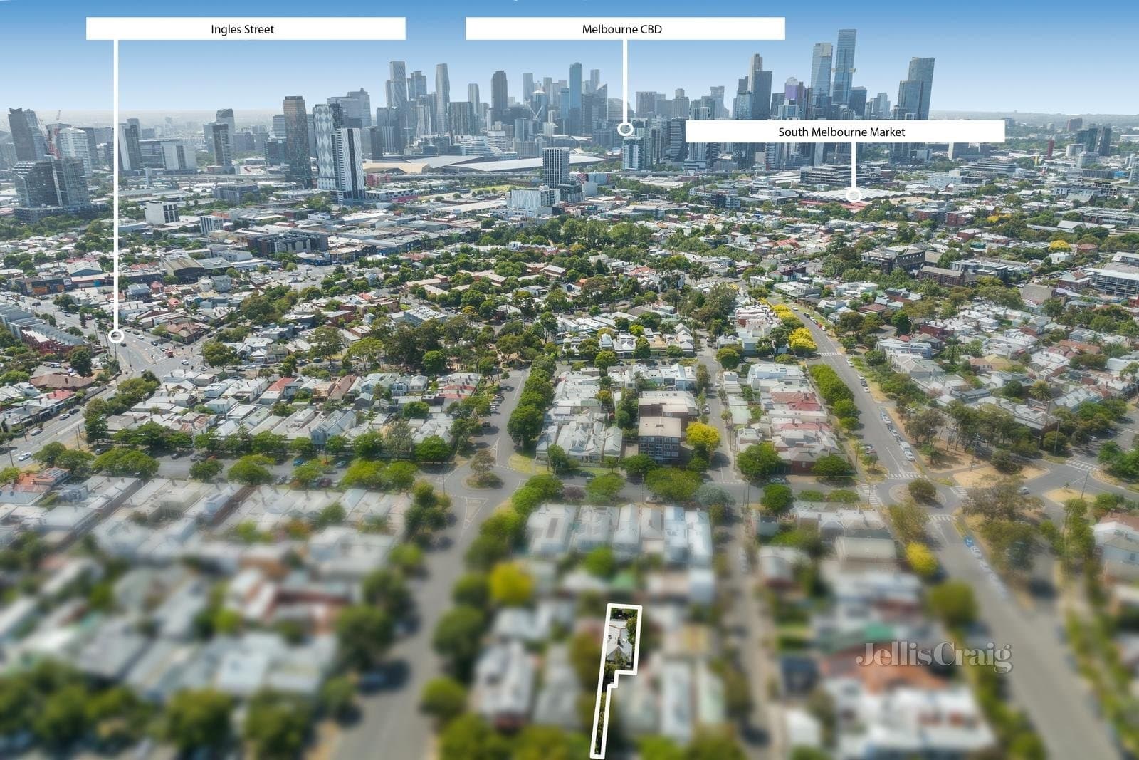 8 Tribe Street, South Melbourne, South Melbourne - Image 1