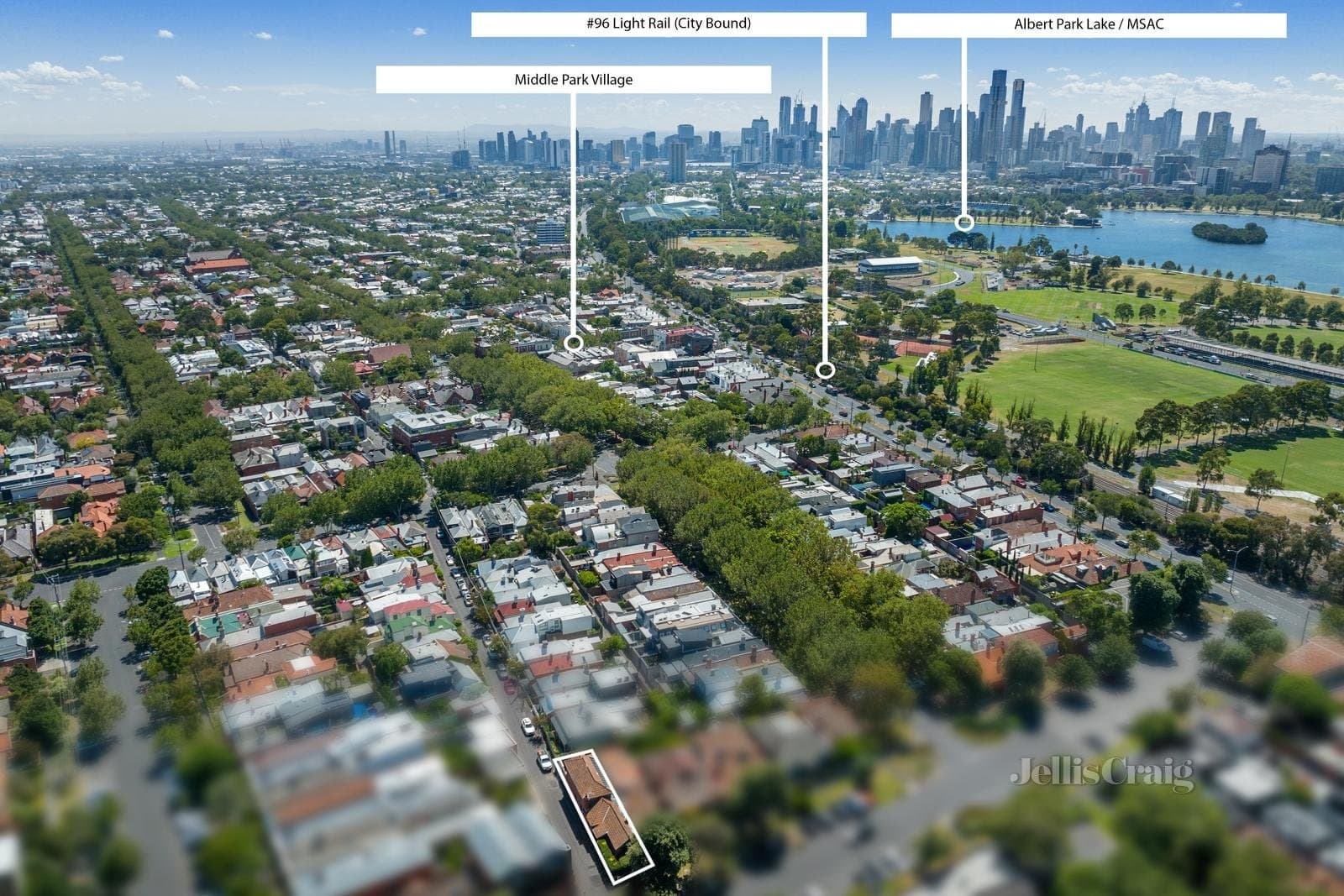 12 Langridge Street, Middle Park, Middle Park - Image 1