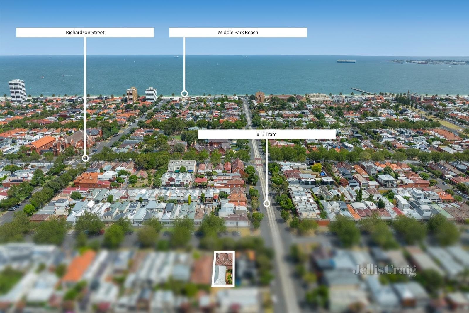 61 Hambleton Street, Middle Park, Middle Park - Image 1