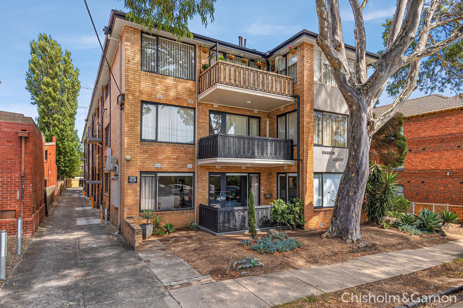 6/19 Milton Street, Elwood, Elwood - Thumbnail 2
