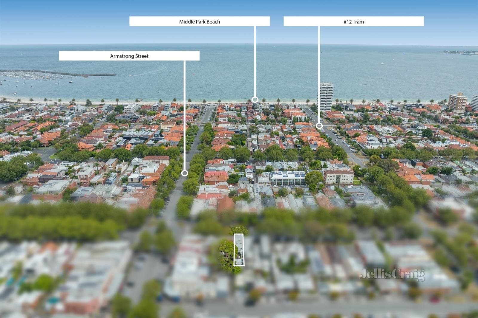 253 Richardson Street, Middle Park, Middle Park - Image 1