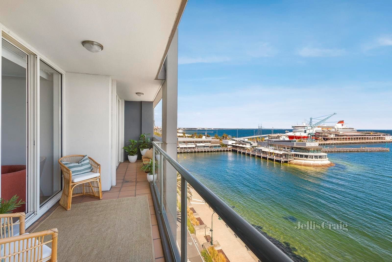 506/115 Beach Street, Port Melbourne, Port Melbourne - Thumbnail 2