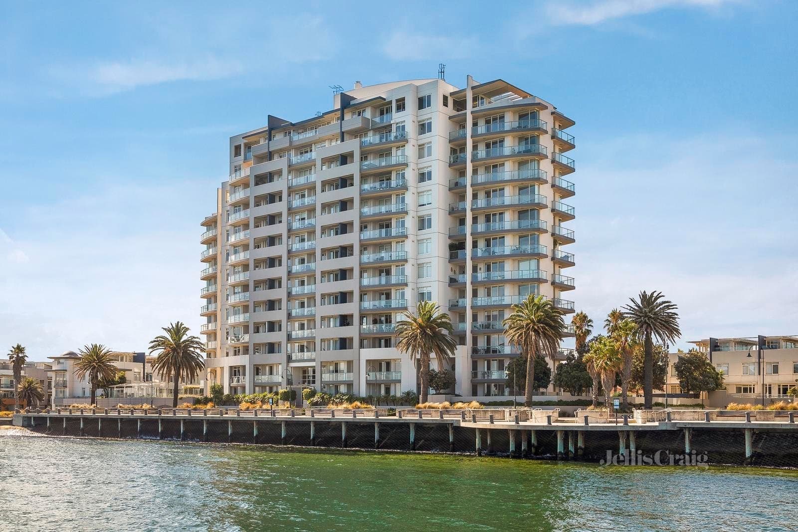 506/115 Beach Street, Port Melbourne, Port Melbourne - Thumbnail 3