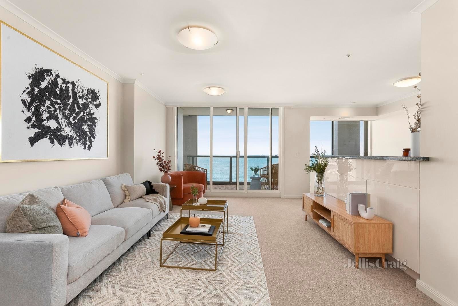 506/115 Beach Street, Port Melbourne, Port Melbourne - Thumbnail 4