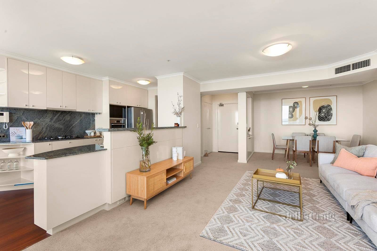 506/115 Beach Street, Port Melbourne, Port Melbourne - Thumbnail 6