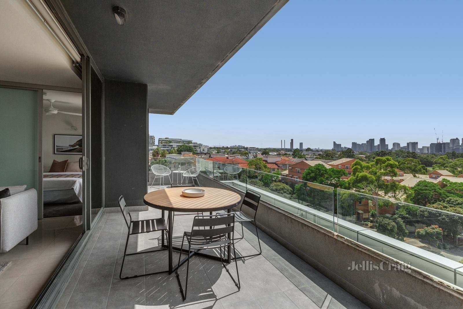501/1 Danks Street West, Port Melbourne, Port Melbourne - Thumbnail 4