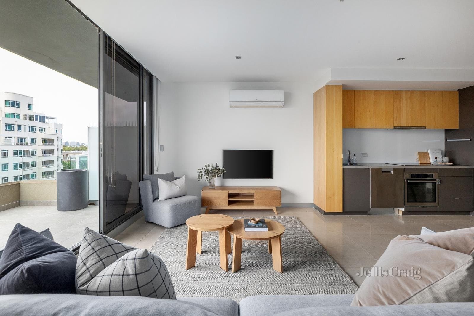 501/1 Danks Street West, Port Melbourne, Port Melbourne - Thumbnail 5
