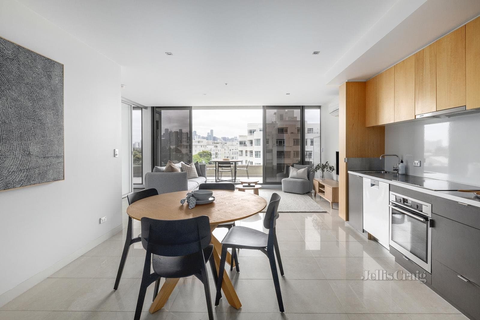 501/1 Danks Street West, Port Melbourne, Port Melbourne - Thumbnail 6
