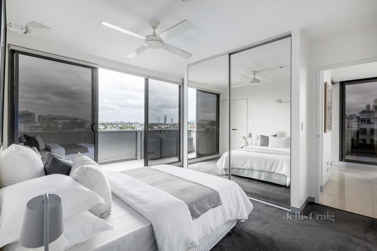 501/1 Danks Street West, Port Melbourne, Port Melbourne - Thumbnail 8