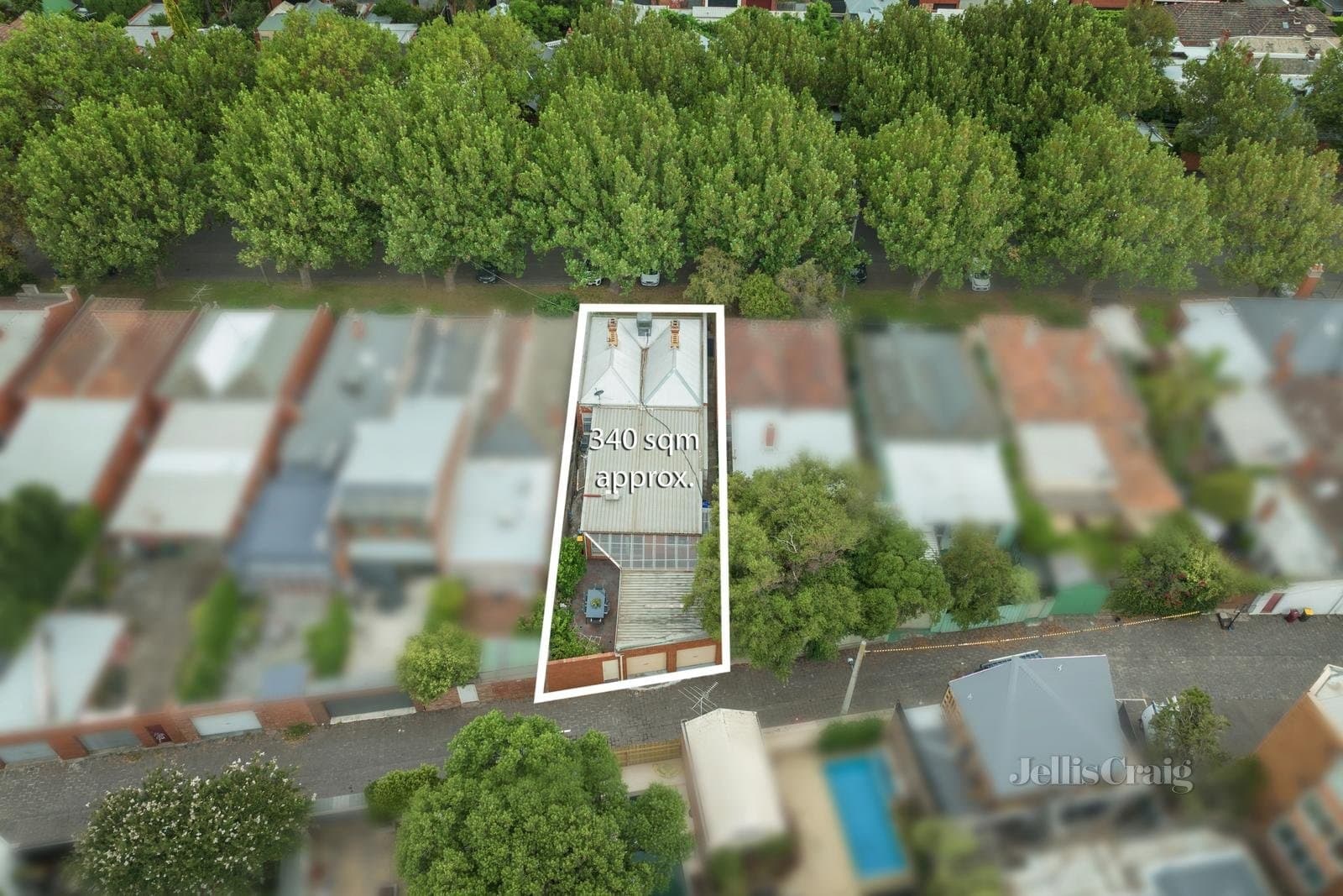 402 Richardson Street, Middle Park, Middle Park - Image 1