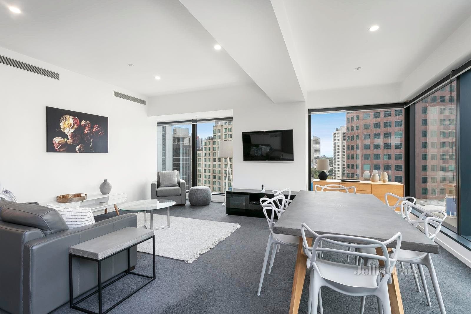 1604/7 Riverside Quay, Southbank, Southbank - Thumbnail 4