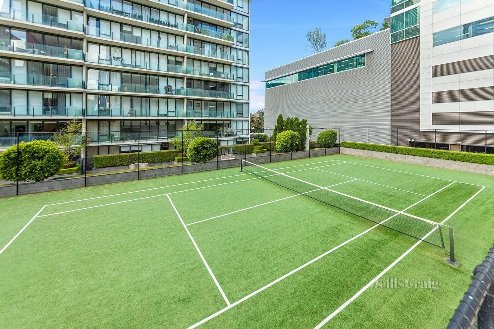 45/69 Dorcas Street, South Melbourne, South Melbourne - Image 1