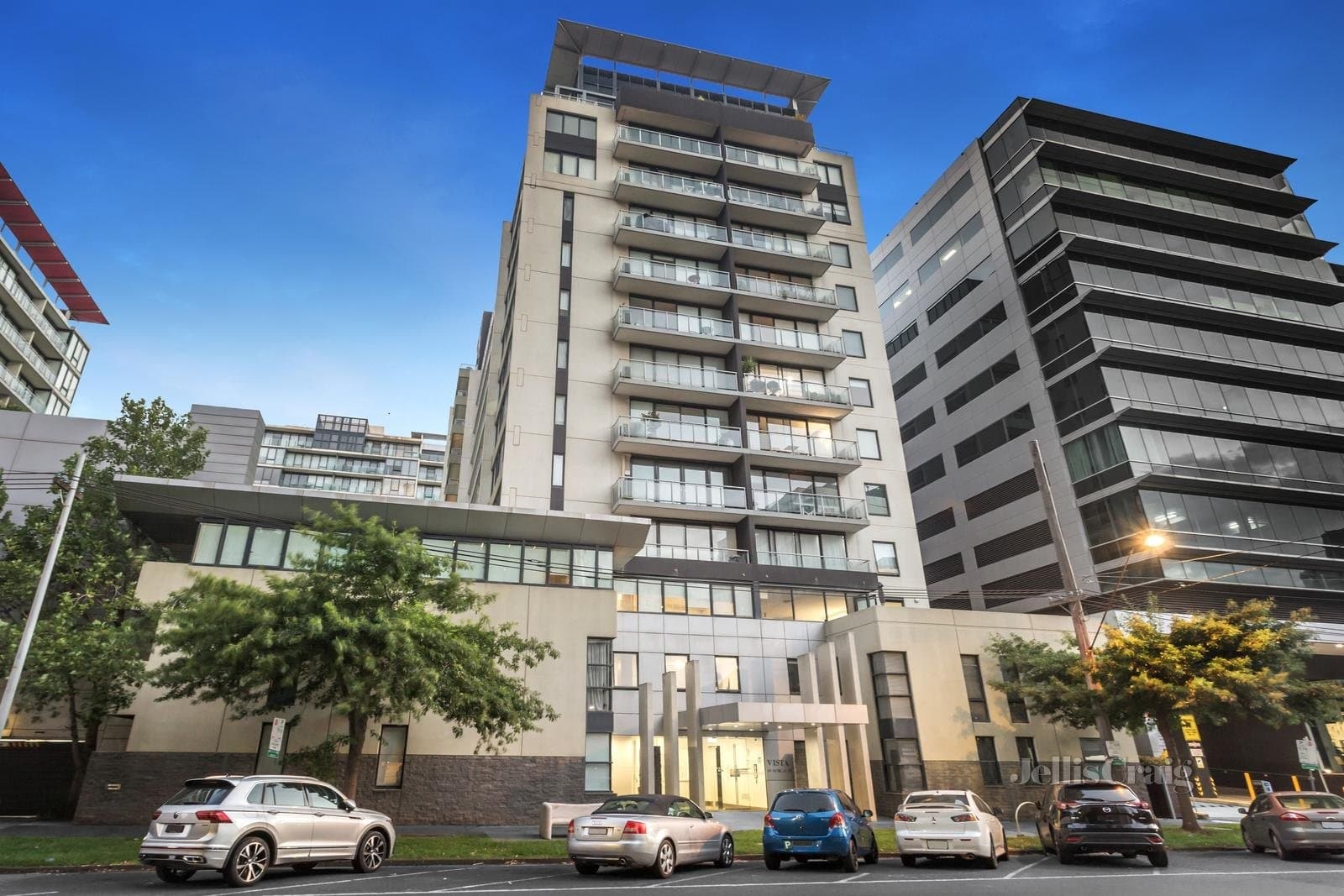45/69 Dorcas Street, South Melbourne, South Melbourne - Thumbnail 2