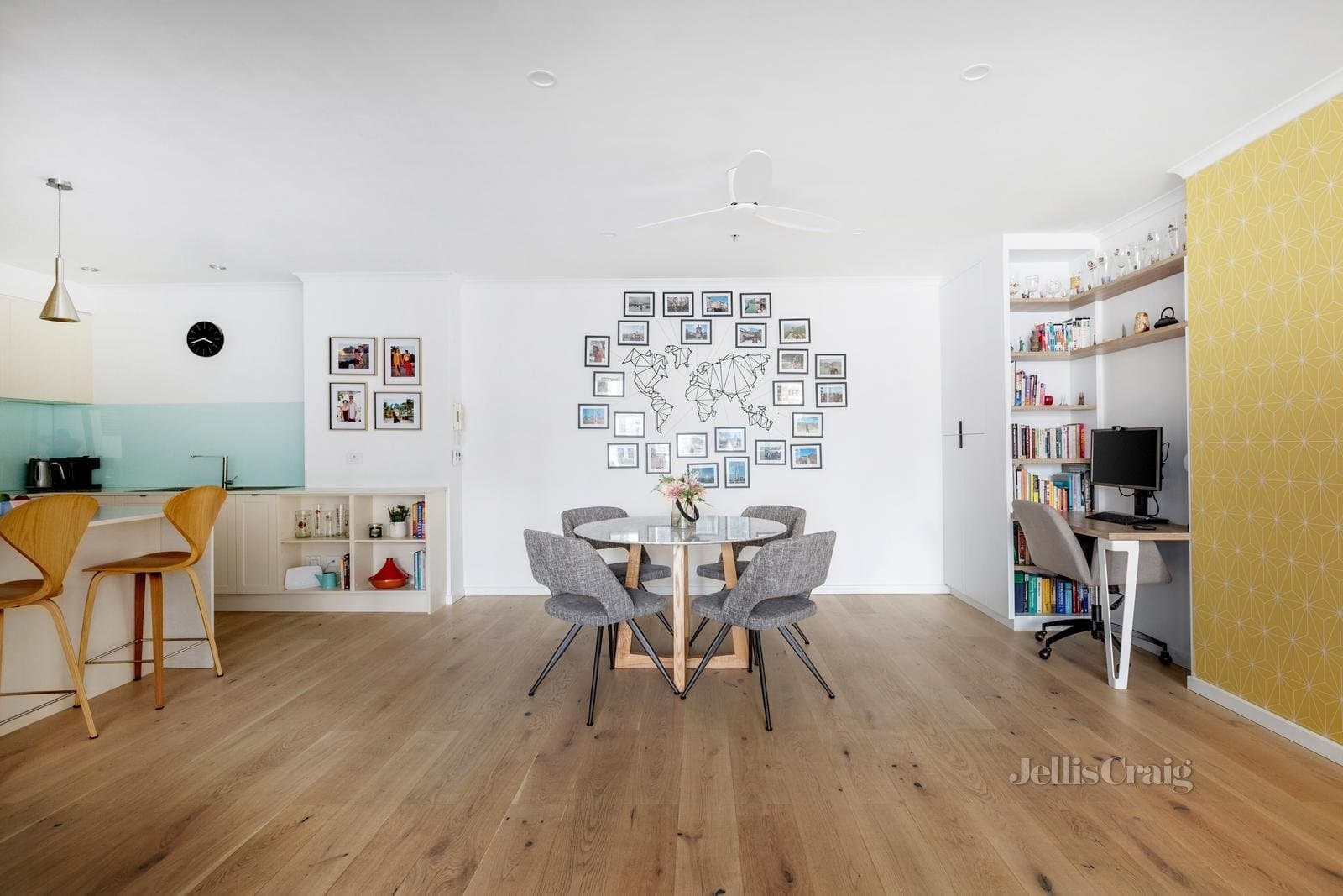 45/69 Dorcas Street, South Melbourne, South Melbourne - Thumbnail 6