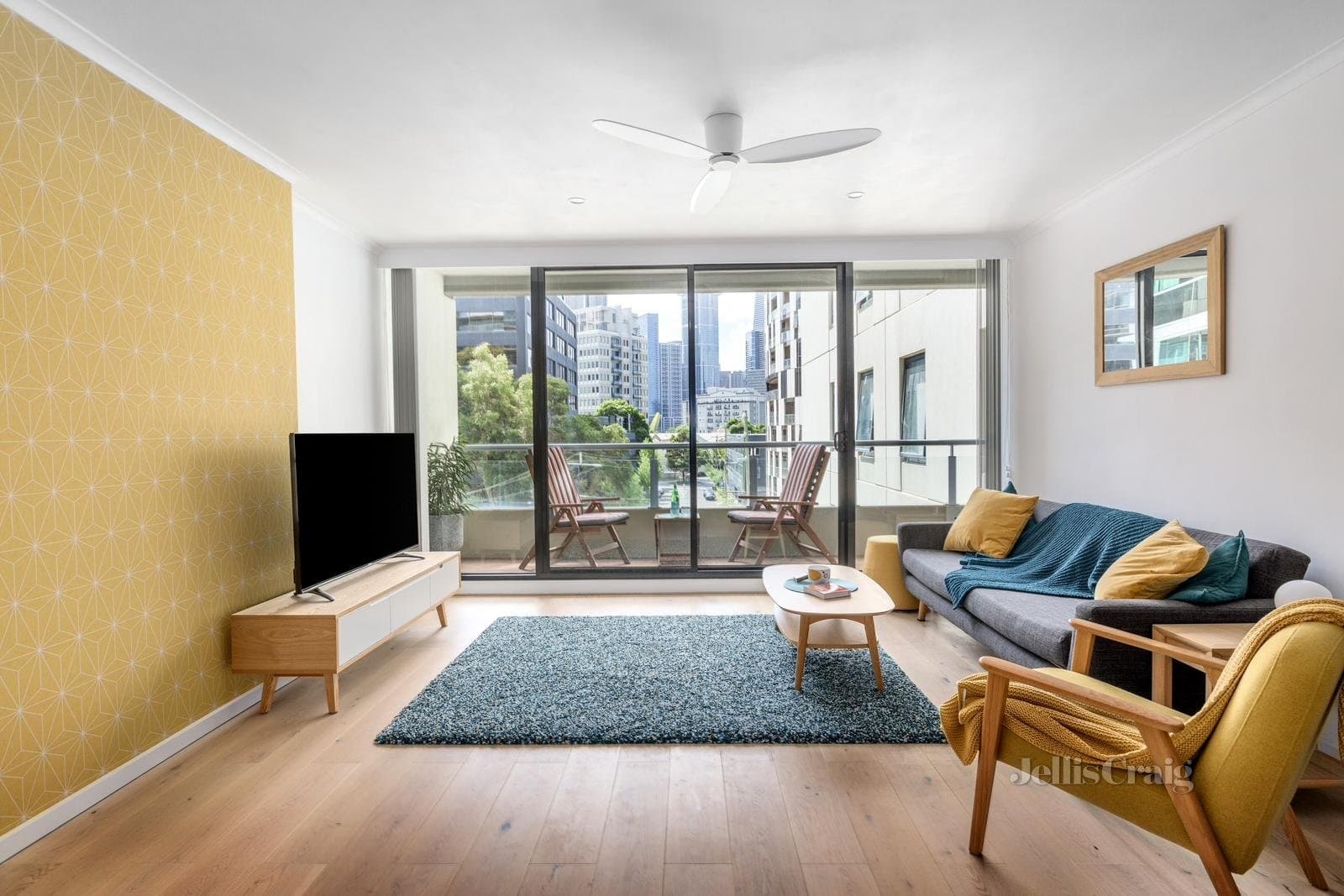 45/69 Dorcas Street, South Melbourne, South Melbourne - Thumbnail 8