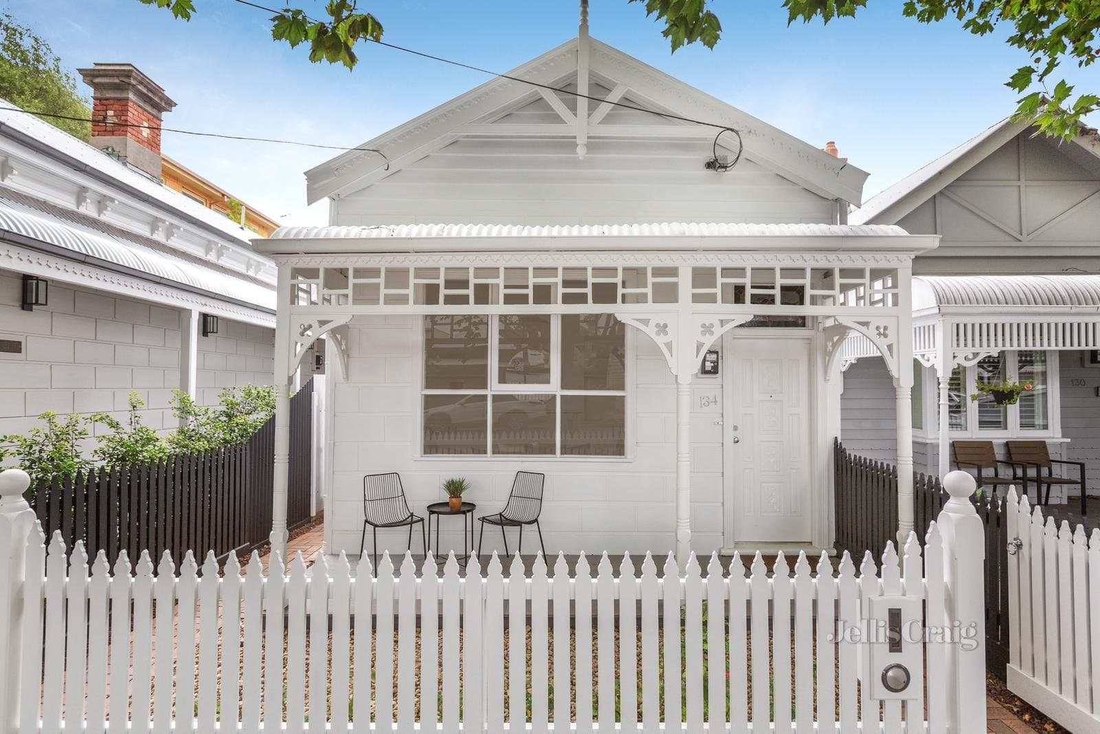 134 Clark Street, Port Melbourne, Port Melbourne - Thumbnail 2