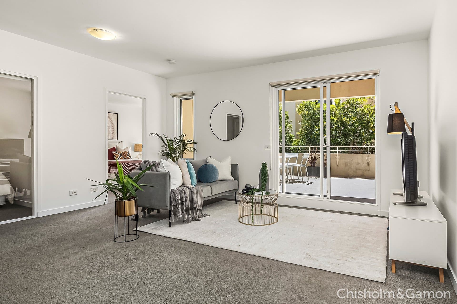 10/15 Liardet Street, Port Melbourne, Port Melbourne - Thumbnail 2