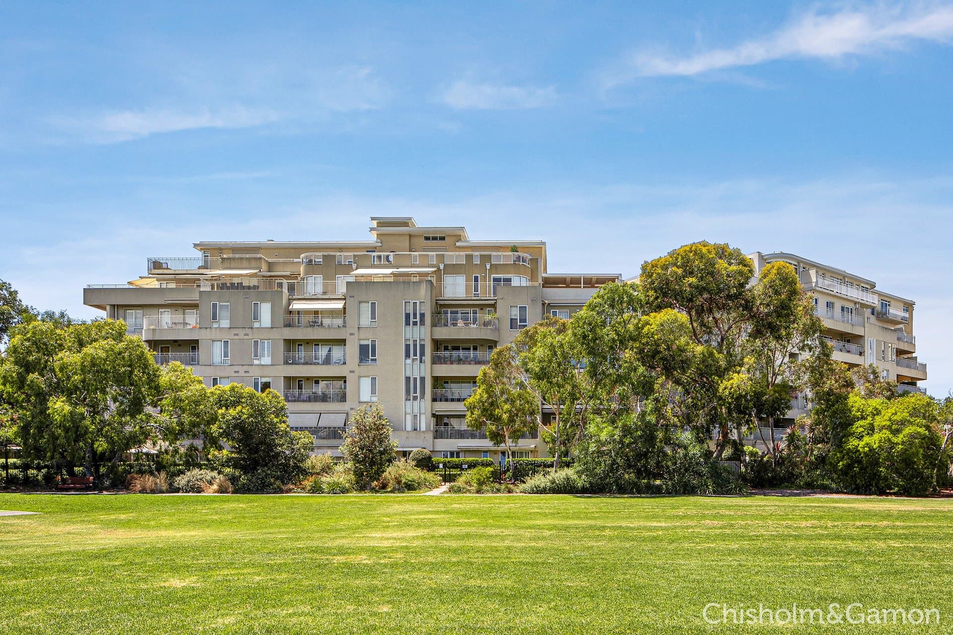 10/15 Liardet Street, Port Melbourne, Port Melbourne - Thumbnail 3